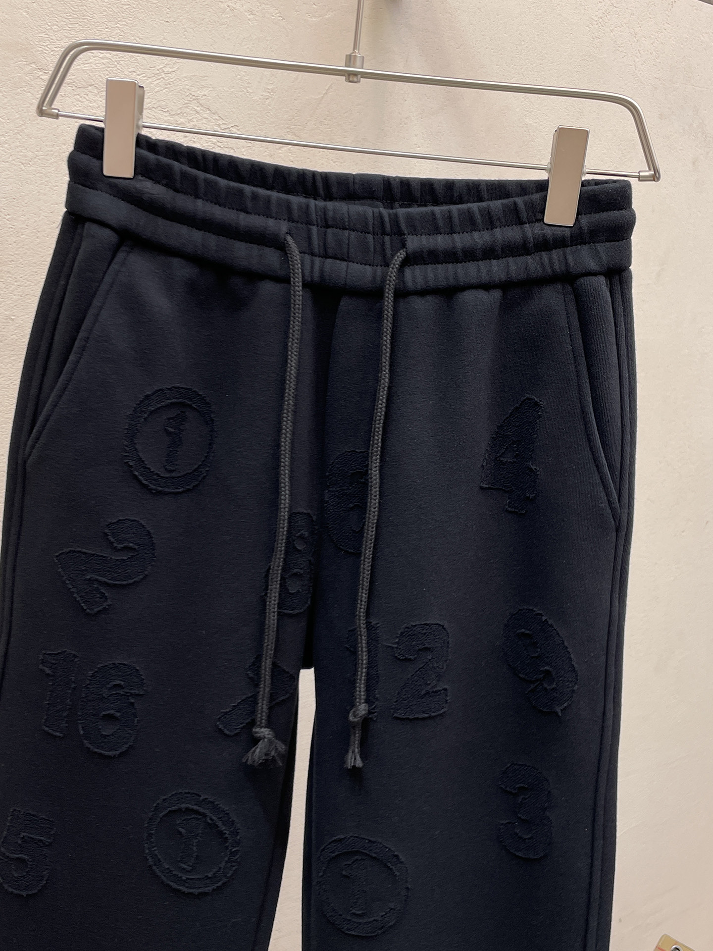 Casual Pants Man
